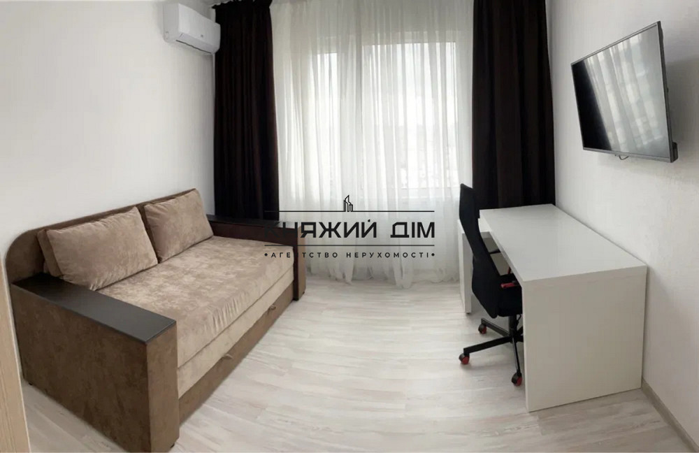 ГЕНЕРАТОР Оренда 1 кім. квартири ЖК Welcome Home на вул. Вишняківській 4 КОД № 11204239 Киев - изображение 11