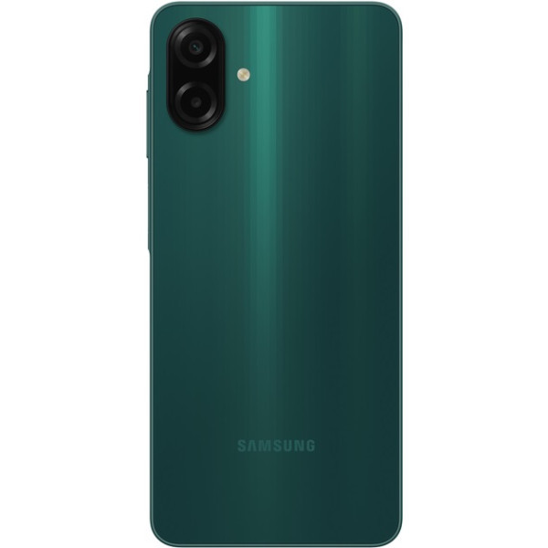 Смартфон Samsung Galaxy A07 A075F 6/128GB Green EU (Код товару:43370) Харьков - изображение 5