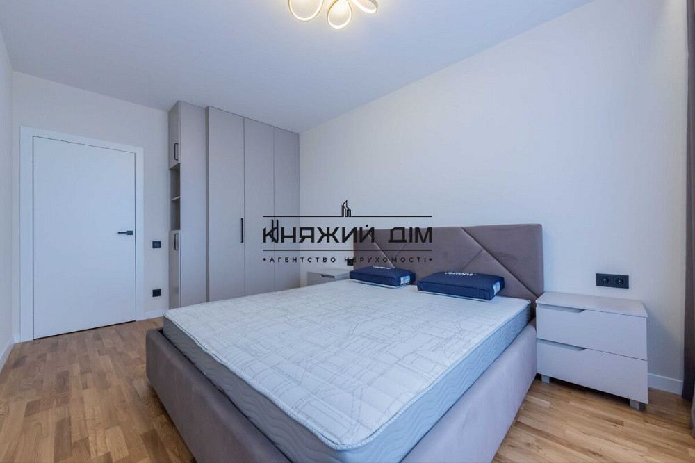 1-кімнатна квартира з якісним ремонтом у ЖК Варшавський 2 Київ - зображення 7