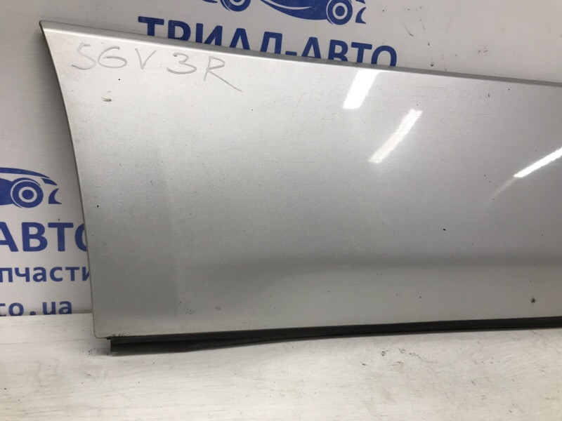 Накладка двери Suzuki Grand Vitara 2005-2016 7759065J00 (Арт. 57901) Київ - зображення 2