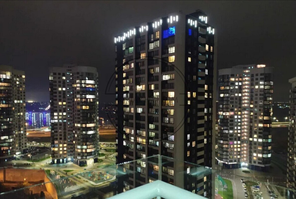 Є Генератор. Оренда Видова 1 - кімн. кв.-студіо ЖК Зарічний, м. Славутич. код:11195688 Киев - изображение 8