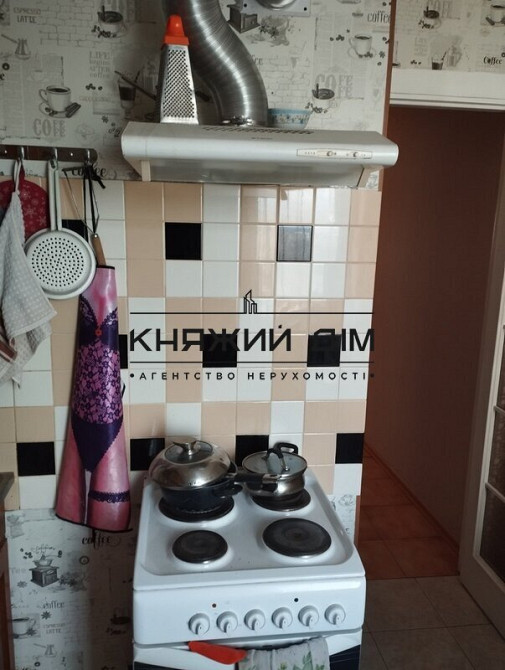 Оренда 1-к.кв. на м. Лівобережна по вул. Митрополита Андрія Шептицького 7, Дніпровський р-н Киев - изображение 9