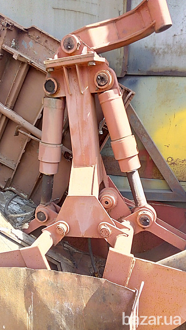 Продам Грейфер ГК-221 Харків - зображення 1