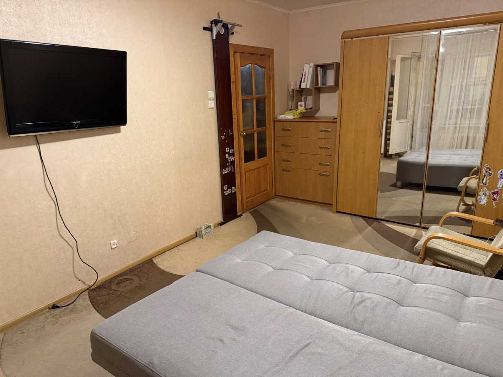 долгосрочная аренда 1-к квартира Киев, Дарницкий, 9999 грн./мес. Київ - зображення 7