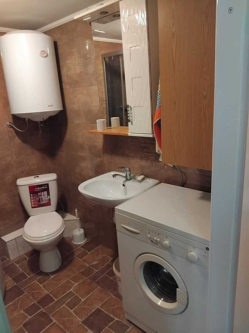 продажа 1-к квартира Бориспольский, Борисполь, 37000 $ Бориспіль - зображення 11