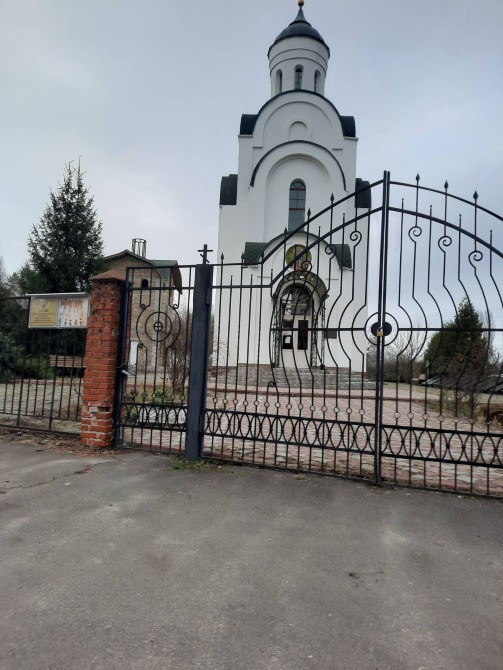 Продам ідеальну ділянку в Хотянівці — біля ДЕСНИ та дубів княгині Ольги! Вышгород - изображение 5