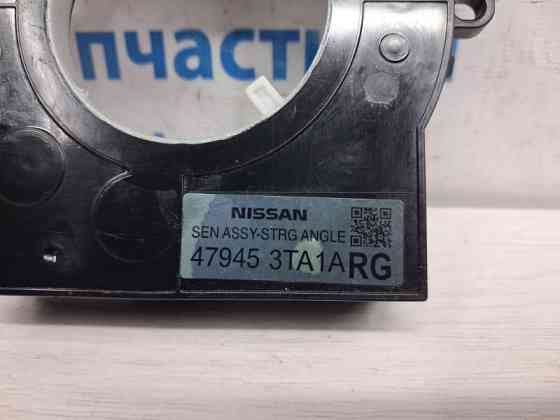 Датчик угла поворота руля Infiniti QX60 2013-2021 479453TA1A (Арт. 73421) Київ