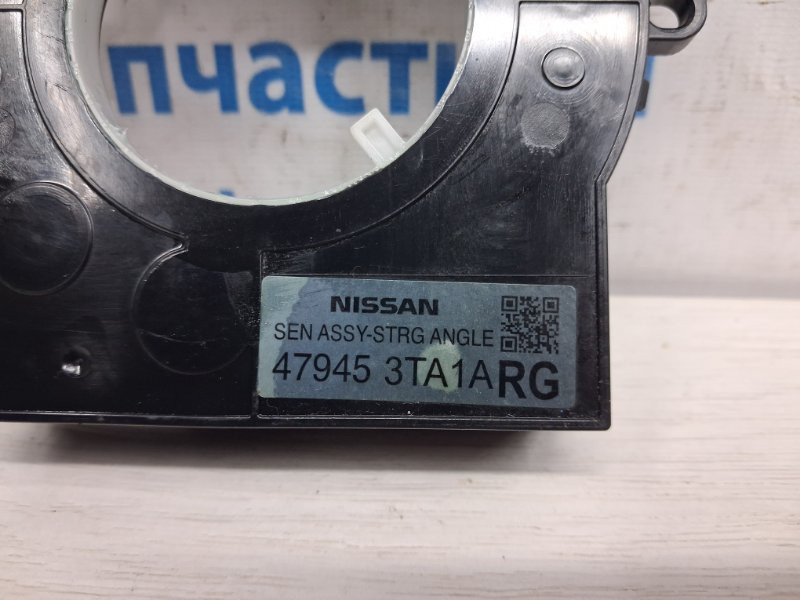 Датчик угла поворота руля Infiniti QX60 2013-2021 479453TA1A (Арт. 73421) Киев - изображение 4