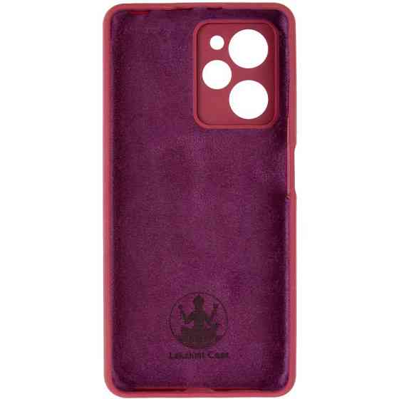 Чехол Silicone Cover Lakshmi Full Camera (AA) для Xiaomi Poco X5 Pro 5G Херсон