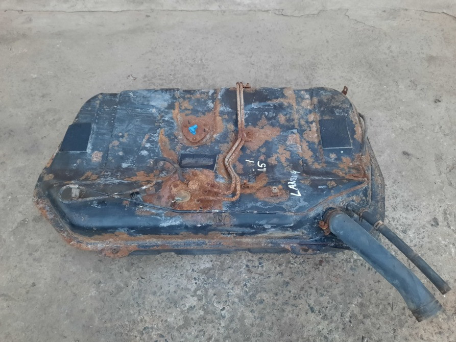 MB678222 Топливный Бак Бензобак Mitsubishi Lancer IV 4G15 Дніпро - зображення 6