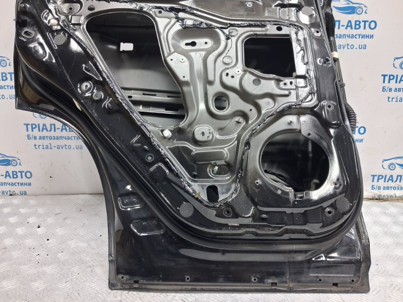 Дверь задняя левая Nissan X-Trail 2007-2015 H210AJG0MA (Арт. 79764) Київ - зображення 9