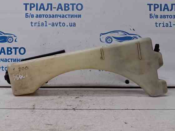 Бачок радиатора (расширительный) Kia Sorento BL 2.5 DIESEL D4CB 2002 (б/у) Киев