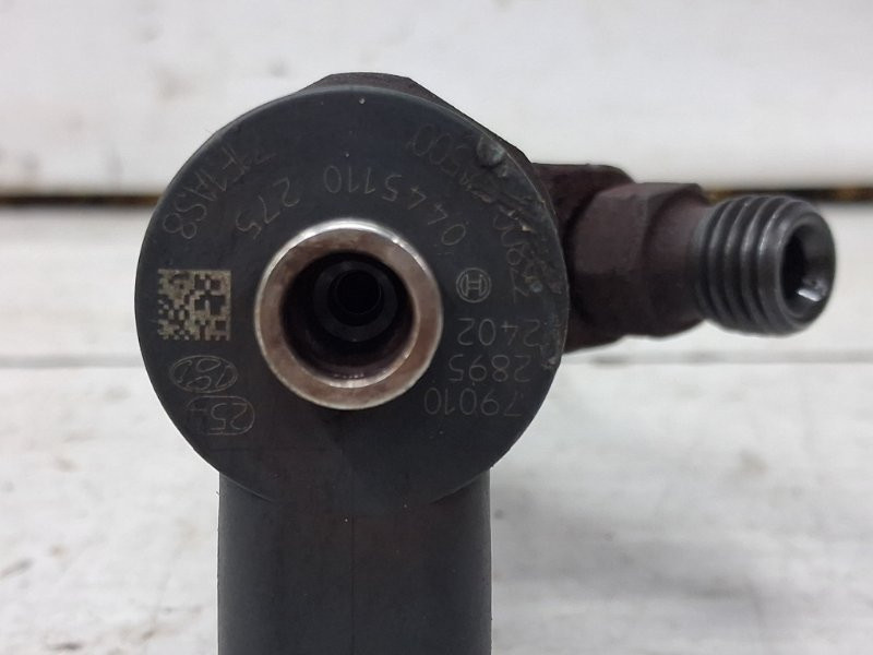 Форсунка топливная Kia Sorento 2002-2011 338004A500 (Арт. 71361) Київ - зображення 4