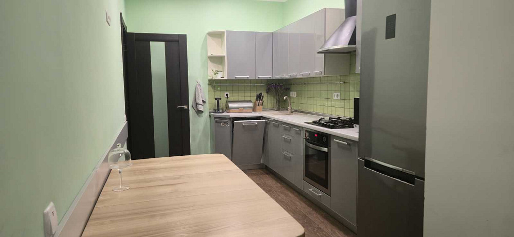 продажа 2-к квартира Киево-Святошинский, Петропавловская Борщаговка, 92000 $  - зображення 1