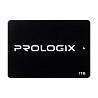 Накопичувач SSD 1TB Prologix S360 2.5" SATAIII 3D TLC (PRO1000GS360) Харьков