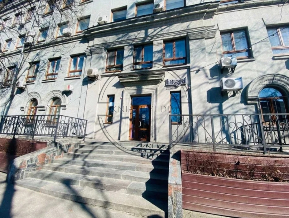 ГЕНЕРАТОР ! Оренда офісного приміщення метро Звіринецька в Печерському р-ні. Код об'єкту №: 1419118 Київ - зображення 9