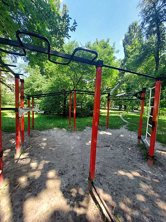 долгосрочная аренда 2-к квартира Киев, Соломенский, 14000 грн./мес. Киев - изображение 12