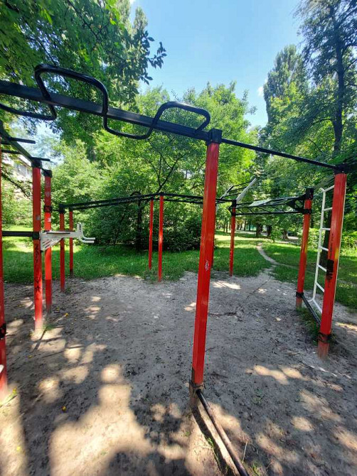 долгосрочная аренда 2-к квартира Киев, Соломенский, 14000 грн./мес. Київ - зображення 12