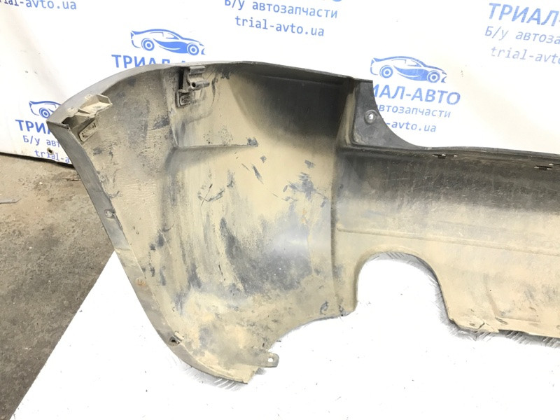 Бампер задний Hyundai Tucson 2004-2009 86610-2E050 (Арт. 33872) Київ - зображення 10