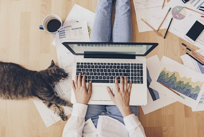 Фріланс менеджер дистанційно Харьков - изображение 1