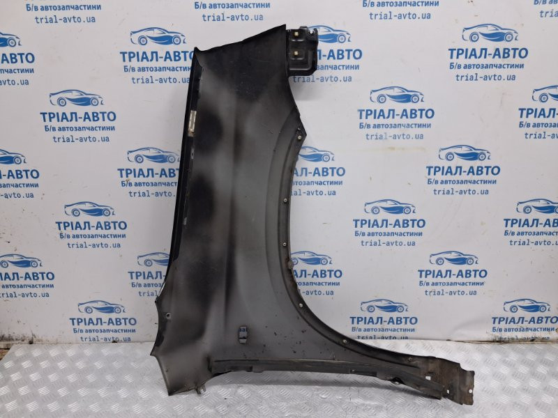 Крыло переднее левое Nissan X-Trail 2007-2015 F3101JH1EA (Арт. 79753) Киев - изображение 8