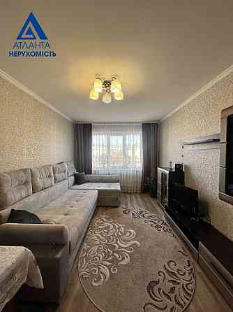продажа 3-к квартира Луцк, 78000 $ Луцьк