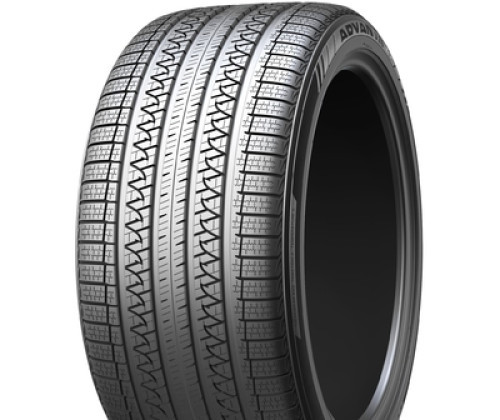 285/40 R22 Yokohama Advan V35 110Y Позашляхова шина Київ - зображення 1