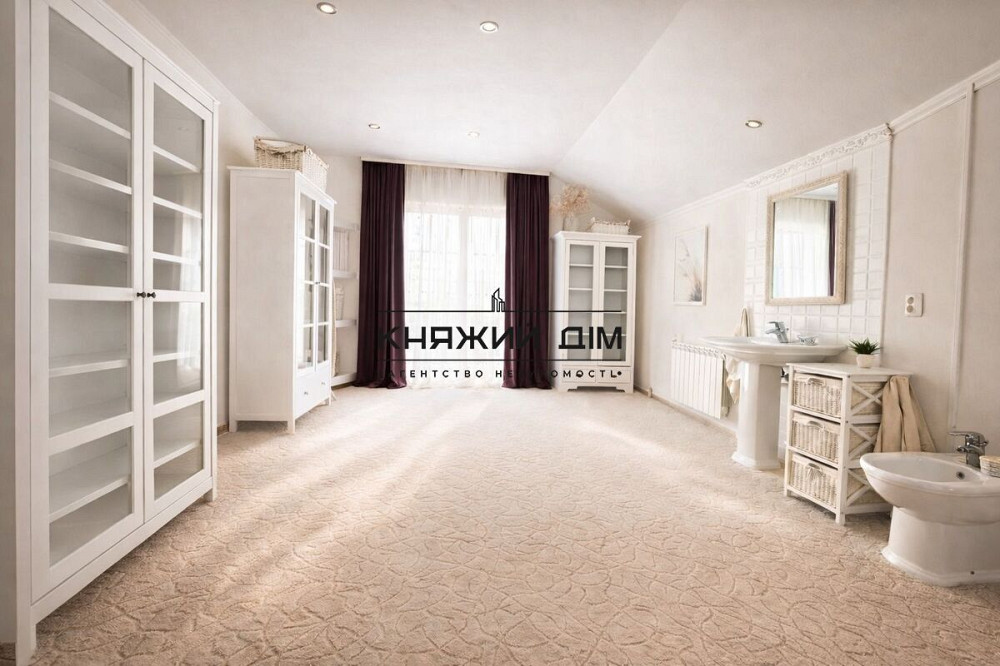 Продаж будинок у Бортничах: комфорт і приватність у межах Києва  КОД  2211814 Киев - изображение 3