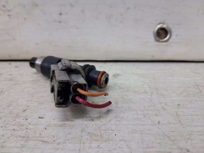 Форсунка топливная Mitsubishi Outlander 2003-2006  (Арт. 66726) Киев - изображение 2