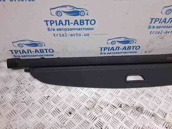 Шторка багажника Infiniti FX S50 3.5 БЕНЗИН VQ35DE 2002 (б/у) Киев