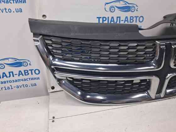 Решетка радиатора Dodge Journey 2011-2020 1SU84SZ0AC (Арт. 71511) Киев