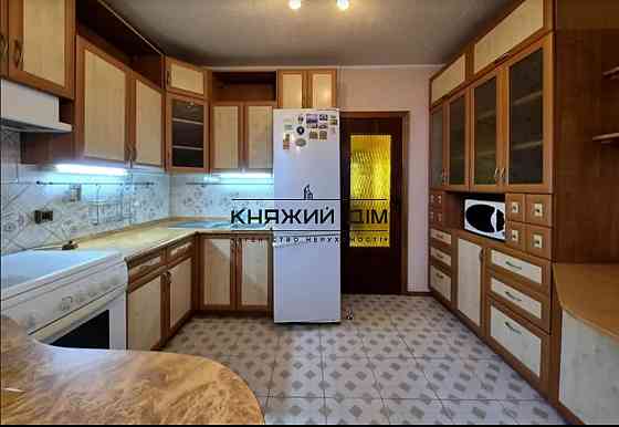 Продаж 3кімнатної квартири на Ревуцького. Код об'єкту: 21147032 Киев