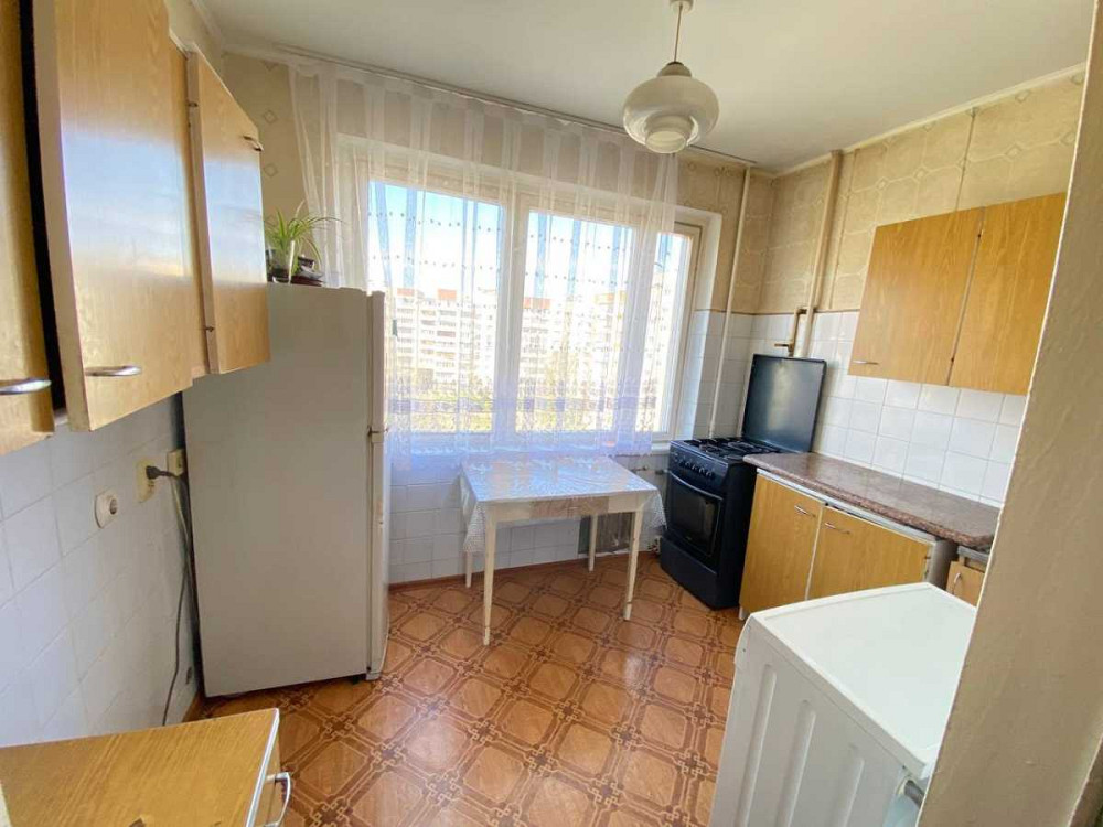 продажа 3-к квартира Киев, Днепровский, 60000 $ Київ - зображення 1