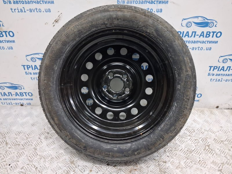 Докатка Ford Edge 2 2.0 БЕНЗИН ENR90 2015 (б/у) Київ - зображення 6