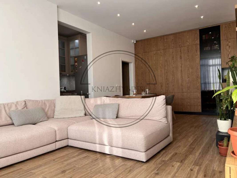 Продаж 3-кімнатної квартири студіо в ЖК Старокиївський. № 21143909 Київ - зображення 6