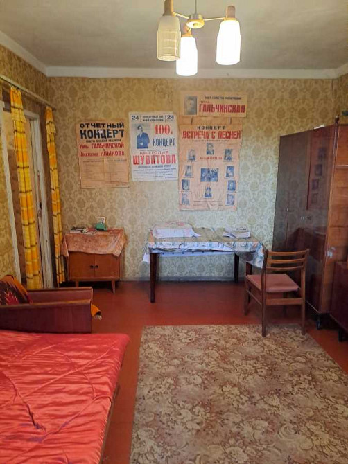 продажа 2-к квартира Киев, Деснянский, 48500 $ Київ - зображення 3