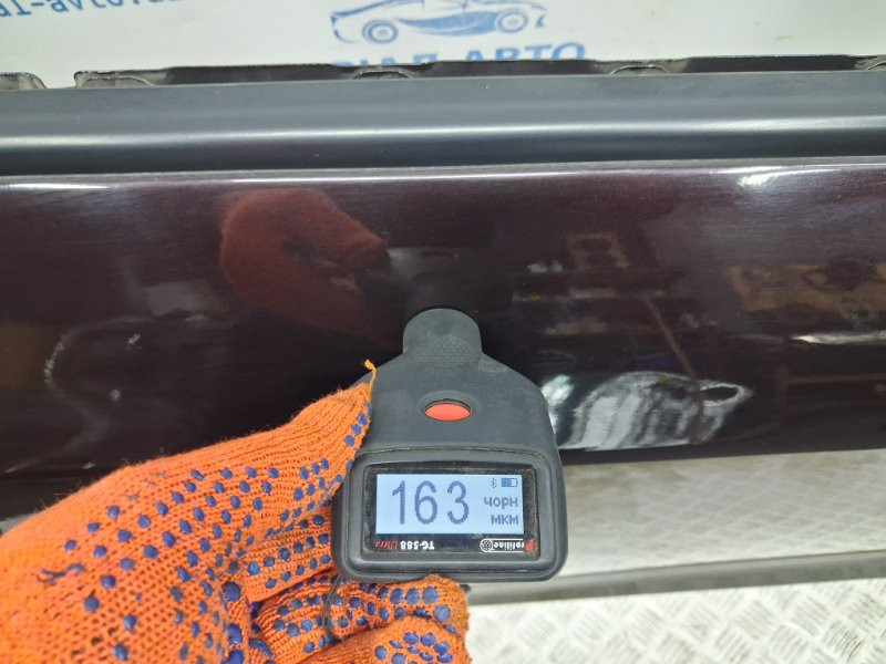 Дверь задняя правая Hyundai Santa fe 2005-2012 770042B030 (Арт. 85170) Київ - зображення 7