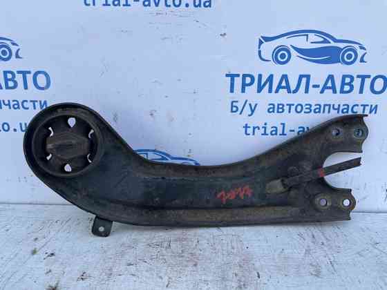 Рычаг задней подвески продольный левый Hyundai Santa fe DM 2.4 БЕНЗИН G4KJ 2012 (б/у) Киев