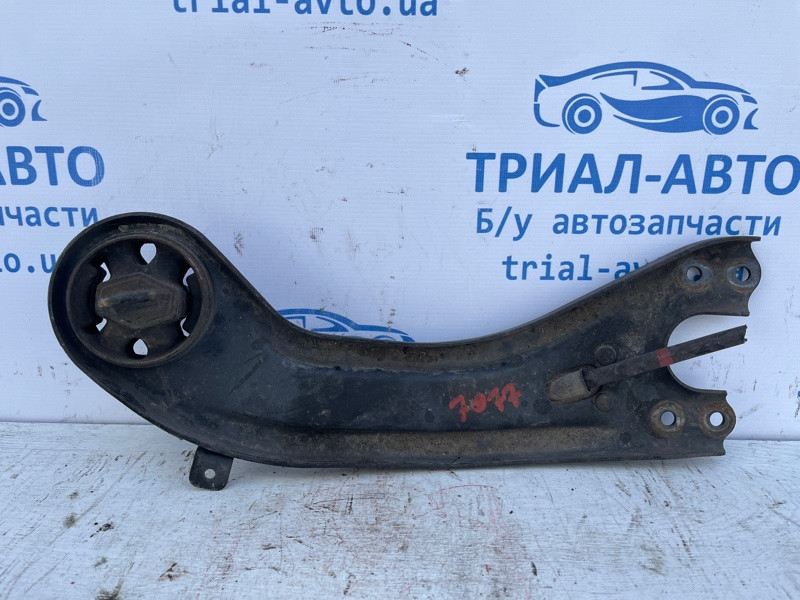 Рычаг задней подвески продольный левый Hyundai Santa fe DM 2.4 БЕНЗИН G4KJ 2012 (б/у) Киев - изображение 1