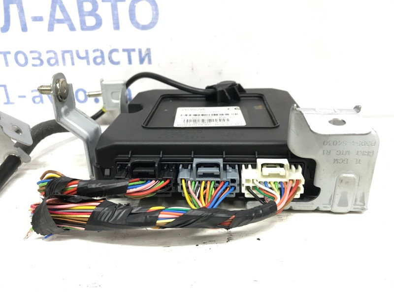 Блок комфорта Hyundai Tucson 2015-2021 95400D7310 (Арт. 43458) Киев - изображение 3