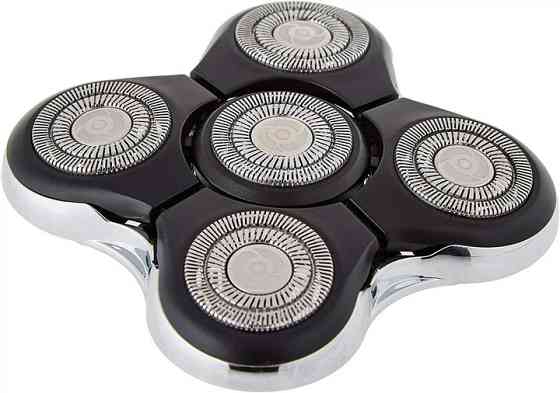 Бритвенная головка Remington SPR-RX5 черная Київ