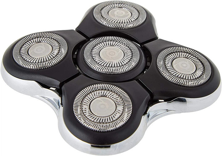 Бритвенная головка Remington SPR-RX5 черная Киев - изображение 1