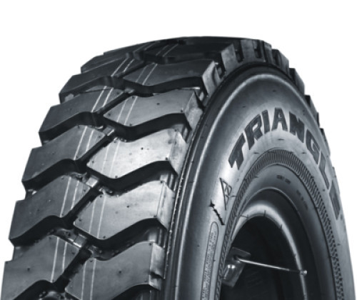 9 R20 Triangle TR912 144/142K Ведущая шина Київ - зображення 12