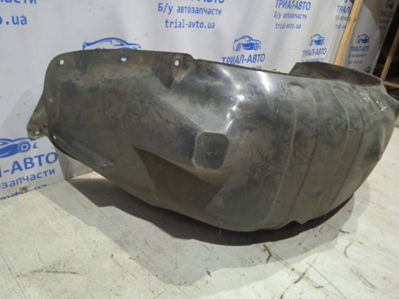 Подкрылок задний левый Suzuki Grand Vitara JT 2005 (б/у) Київ - зображення 3