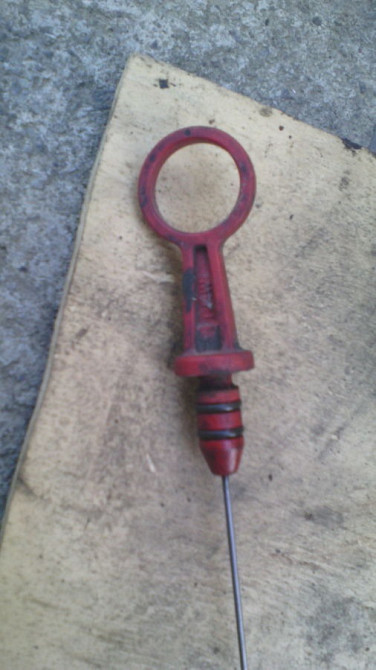 Щуп 1720875 БМВ оригінал Вінниця - зображення 3