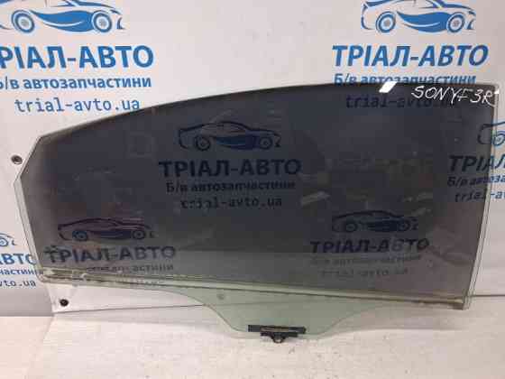Стекло двери заднее правое Hyundai Sonata 2010-2016 834213S010 (Арт. 71623) Київ