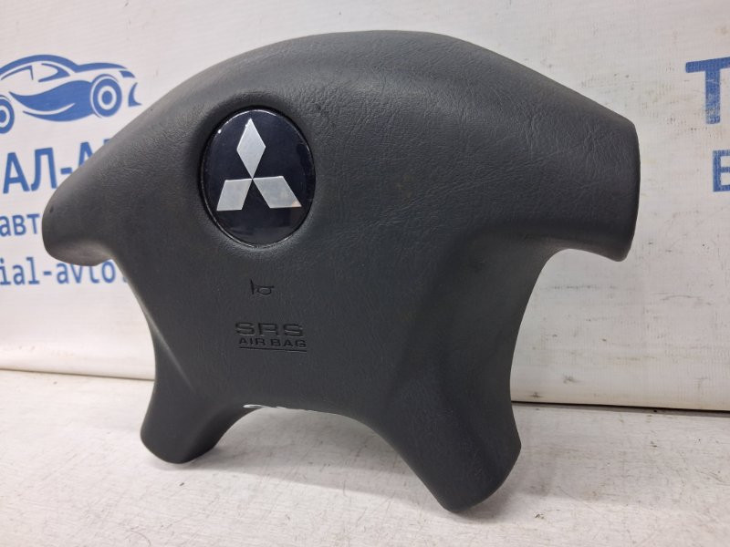 Подушка безопасности в руль Mitsubishi Outlander 2003-2006 MN100478HA (Арт. 59920) Київ - зображення 3