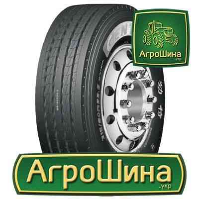 Грузовая шина GENTIRE GF829 (рулевая) 315/80 R22.5 156/153K PR20 Київ