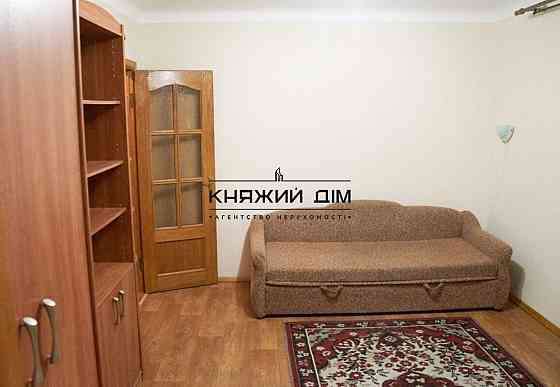 Продаж 2-кімнатної квартири м. Дорогожичі Киев