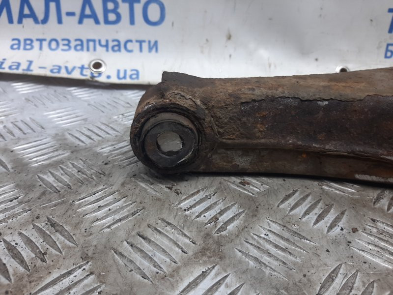 Рычаг задней подвески нижний поперечный (под пружину) Mitsubishi Pajero Wagon 2006-2022 MN125431 (Ар Киев - изображение 3